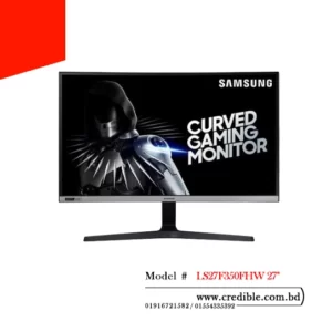 Samsung LS27F350FHW 27" best Monitor price in BD