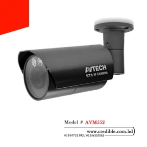 AVM552 Avtech 2MP Vari-focal IP Camera price