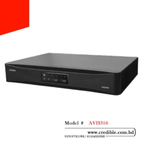 Avtech AVH316 Price In Bangladesh | Avtech NVR