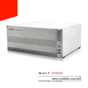 Avtech AVH336 36CH NVR price in Bangladesh