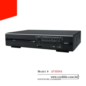 Avtech AVH364 64CH NVR price in Bangladesh