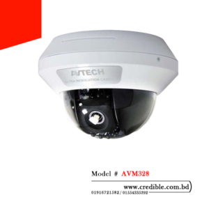 Avtech AVM328 IP Camera price in Bangladesh