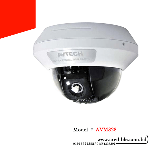 Avtech AVM328 IP Camera price in Bangladesh