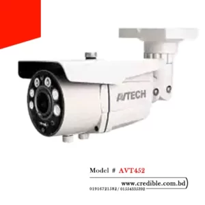Avtech AVT452 IP Camera price