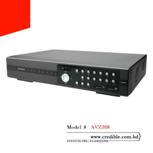 dvr avtech 8ch