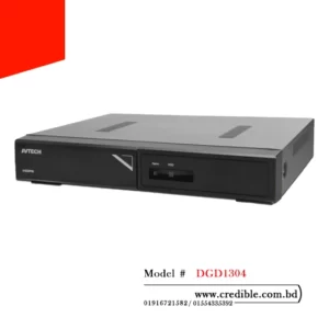 Avtech DGD1304 HD – TVI DVR price Bangladesh