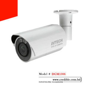Avtech DGM1306 Bullet IP Camera