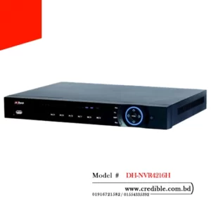 DAHUA DH-NVR4216H best NVR price in BD