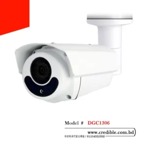 DGC1306 HD CCTV 1080P IR Bullet Camera
