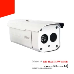 DH-HAC-HFW1020B Dahua CCTV Camera