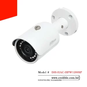 DH-HAC-HFW1200SP Dahua IP camera price list