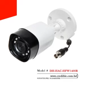 DH-HAC-HFW1400R Dahua CCTV Camera