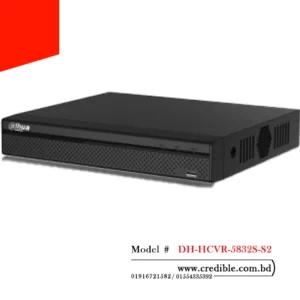 DH-HCVR-5832S-S2 Dahua XVR price