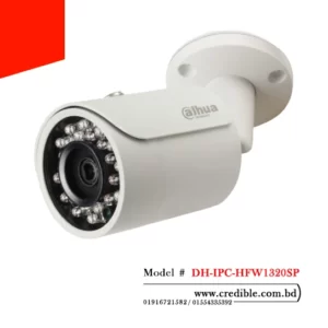 DH-IPC-HFW1320SP Dahua Bullet Camera price 