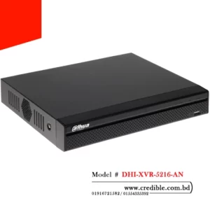 DHI-XVR-5216-AN Dahua XVR price