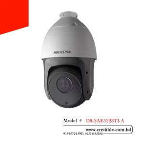  DS-2AE5223TI-A Hikvision PTZ Dome camera price