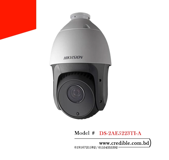  DS-2AE5223TI-A Hikvision PTZ Dome camera price