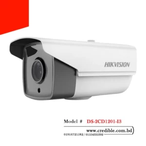 DS-2CD1201-I3 Hikvision IP Camera price