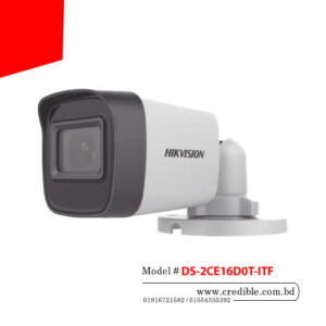 Hikvision DS-2CE16D0T-ITF