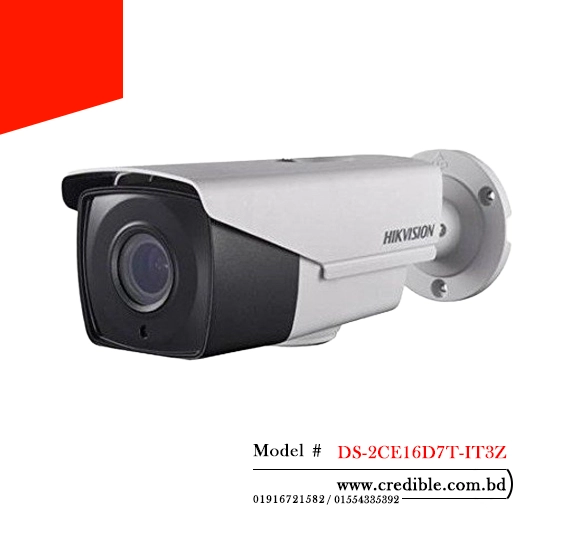 DS-2CE16D7T-IT3Z Hikvision CC Camera price