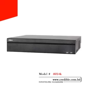 Dahua 4832-4K best NVR price in BD