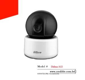 Dahua A12 wifi camera price in Bangladesh