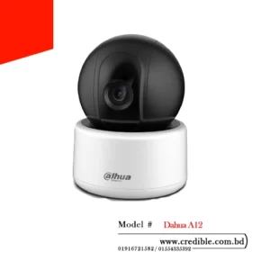 Dahua A12 wifi camera price in Bangladesh