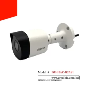 Dahua DH-HAC-B2A21 Camera price in Bangladesh