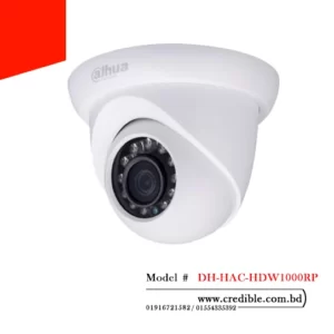 Dahua DH-HAC-HDW1000RP Price