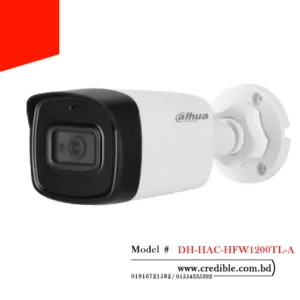 Dahua DH-HAC-HFW1200TL-A price in Bangladesh