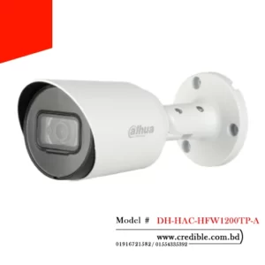 Dahua DH-HAC-HFW1200TP-A price in Bangladesh