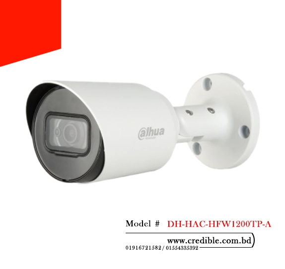 Dahua DH-HAC-HFW1200TP-A price in Bangladesh