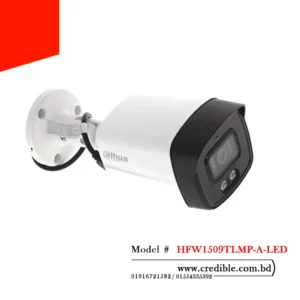 Dahua DH-HAC-HFW1509TLMP-A-LED