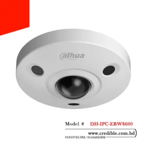 Dahua DH-IPC-EBW8600 price - Dahua Fisheye Camera