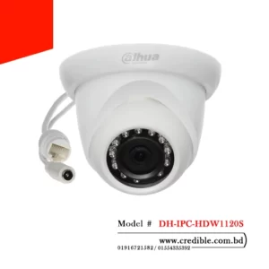 Dahua DH-IPC-HDW1120S IPC Camera Price