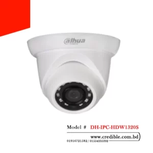 Dahua DH-IPC-HDW1320S 3 Megapixel Camera Price