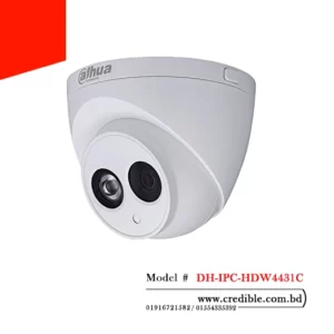 Dahua DH-IPC-HDW4431C Network Camera price