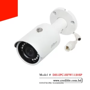 Dahua DH-IPC-HFW1120SP ONVIF 1.3 Mpx price