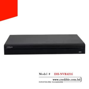 Dahua DH-NVR4216 NVR Price