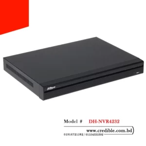 Dahua DH-NVR4232 32Ch NVR price