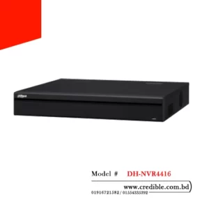 Dahua DH-NVR4416 16 Channel NVR price