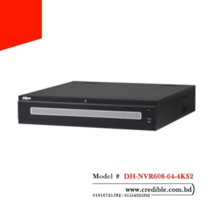 Dahua DH-NVR608-64-4KS2 NVR price