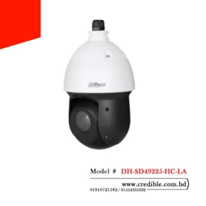 Dahua DH-SD49225-HC-LA