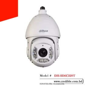 Dahua DH-SD6C220T IP Camera price