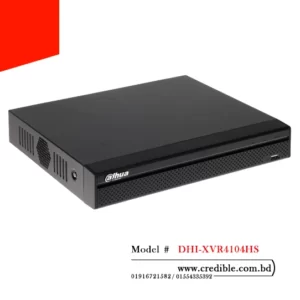 Dahua DHI-XVR4104HS 4 Channel DVR price