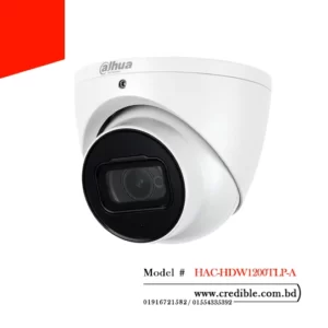 Dahua HAC-HDW1200TLP-A price in Bangladesh