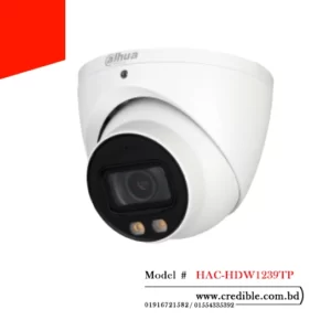 Dahua HAC-HDW1239TP-A-LED price in BD