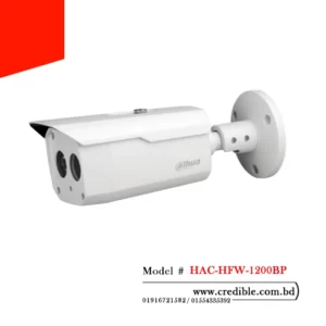 Dahua HAC-HFW-1200BP HDCVI Camera price