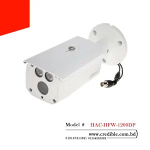 Dahua HAC-HFW-1200DP price in Bangladesh