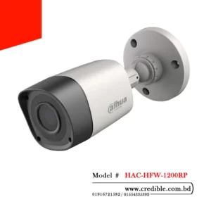 Dahua HAC-HFW-1200RP HDCVI Camera price